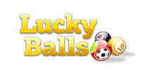 Lucky Balls Casino logo