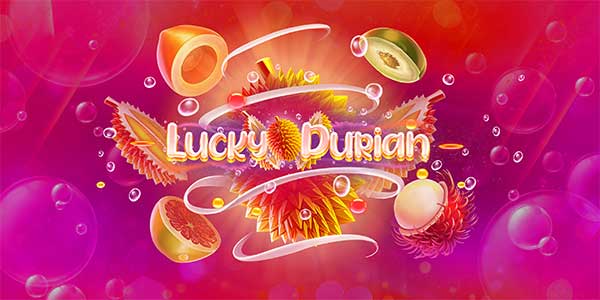Habanero offers a healthy treat with Lucky Durian  