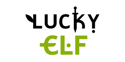 Lucky Elf Casino logo