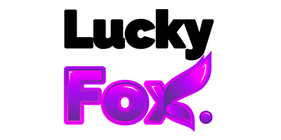 Lucky Fox Casino logo