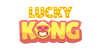 Lucky Kong Casino logo