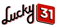 Lucky31 Casino logo