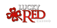 Lucky Red Casino logo