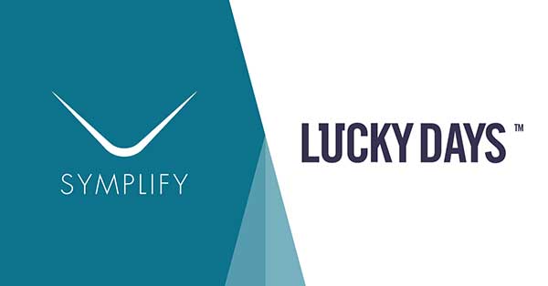 LuckyDays lifts its CRM to the next level with Symplify