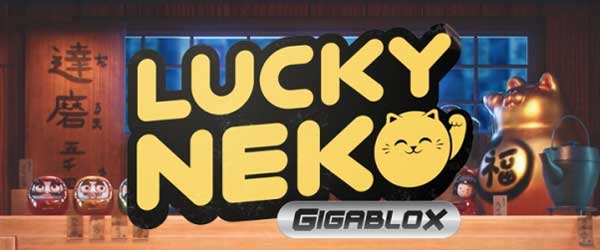 Yggdrasil unveils game-changing mechanic in Lucky Neko Gigablox™