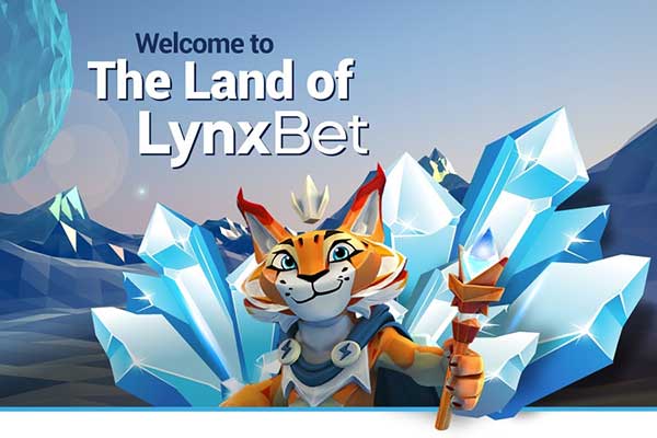 JNS Gaming unveils immersive world of new operator brand LynxBet