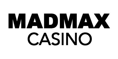 MadMax Casino logo