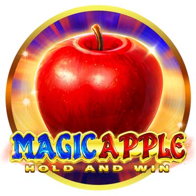 Booongo unveils tempting new hit Magic Apple