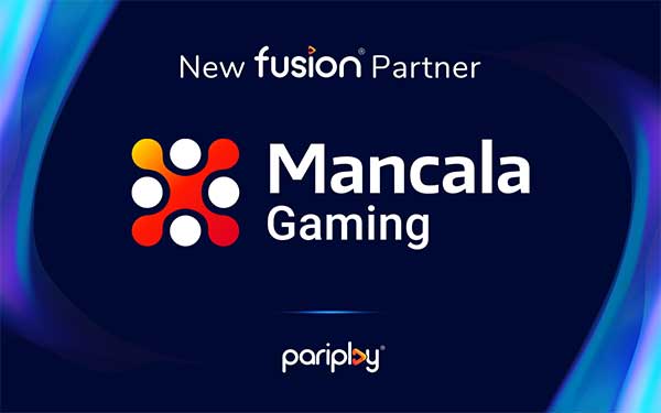 Pariplay® enhances Fusion® platform with Mancala Gaming content