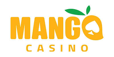 Mango Casino logo