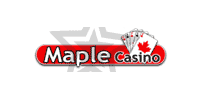 Maple Casino logo