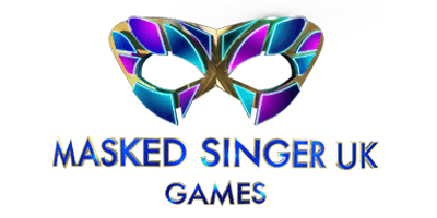Masked Singer Casino logo