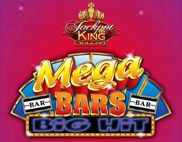 Blueprint Gaming launches more classic slot entertainment with MegaBars Big Hit Jackpot King
