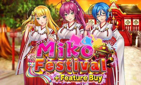 OneTouch elevates hit title in Miko Festival Feature Buy