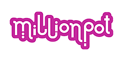 MillionPot Casino logo