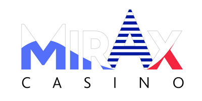 Mirax Casino logo