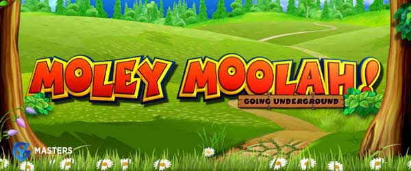 Yggdrasil digs for riches in latest YG Masters release Moley Moolah