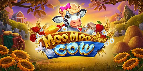 Experience all the charm at the farm in Habanero’s newest release Moo Moo Cow