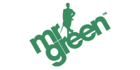 Mr Green Casino logo