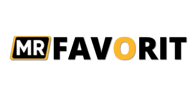 MrFavorit Casino logo