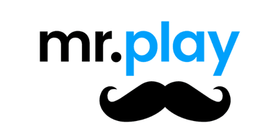 mr.play Casino logo