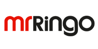 Mr Ringo Casino logo