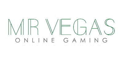 Mr Vegas Casino logo