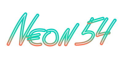 Neon54 Casino logo