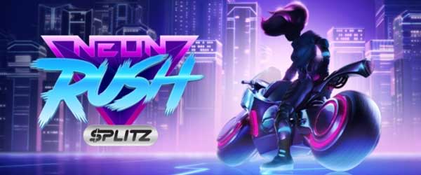 Yggdrasil unveils its new blazing Splitz™ game – Neon Rush