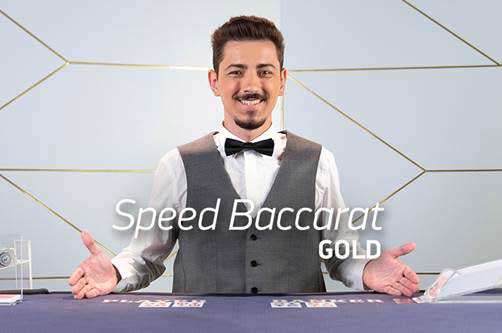 NetEnt Live diversifies portfolio with Baccarat addition