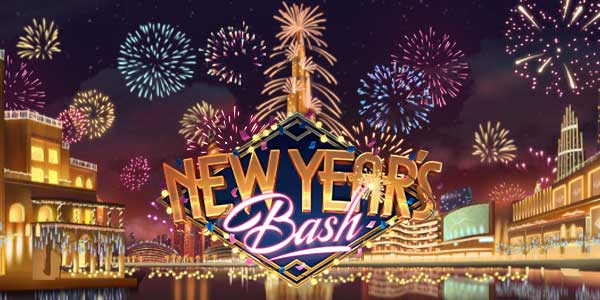 New Year’s Bash