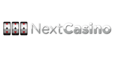 NextCasino logo