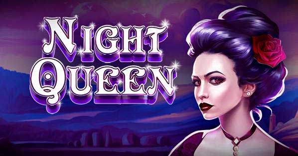 Enter the enchanted world of iSoftBet’s Night Queen
