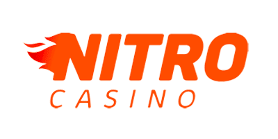 Nitro Casino logo