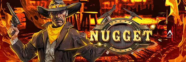 AvatarUX saddles up for a Wild West adventure in Nugget