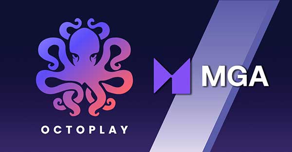 Octoplay acquires Malta Gaming Authority licence