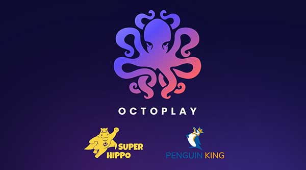 Octoplay launches second studio – Pinguin King