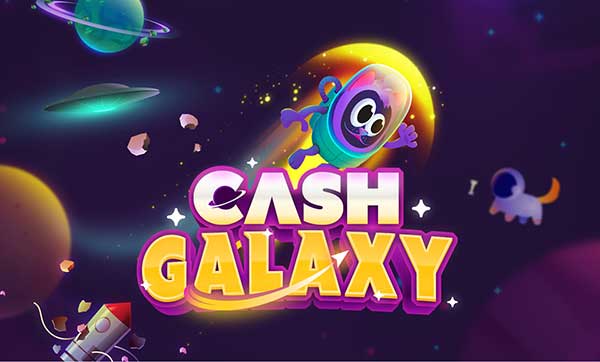 OneTouch makes crash game debut with Cash Galaxy 