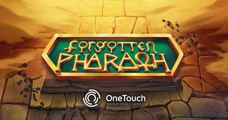 OneTouch turns back the sands of time with Forgotten Pharaoh