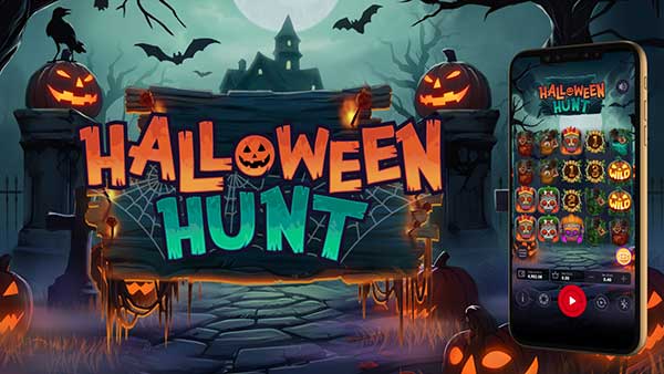 OneTouch prepares to scare in frightening latest release Halloween Hunt