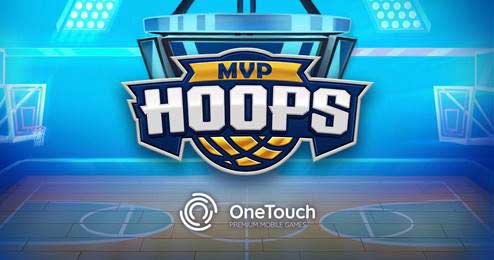 OneTouch nets a slam dunk with MVP Hoops