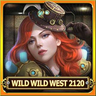 OneTouch and Big Wave Gaming partner up for Wild Wild West 2120