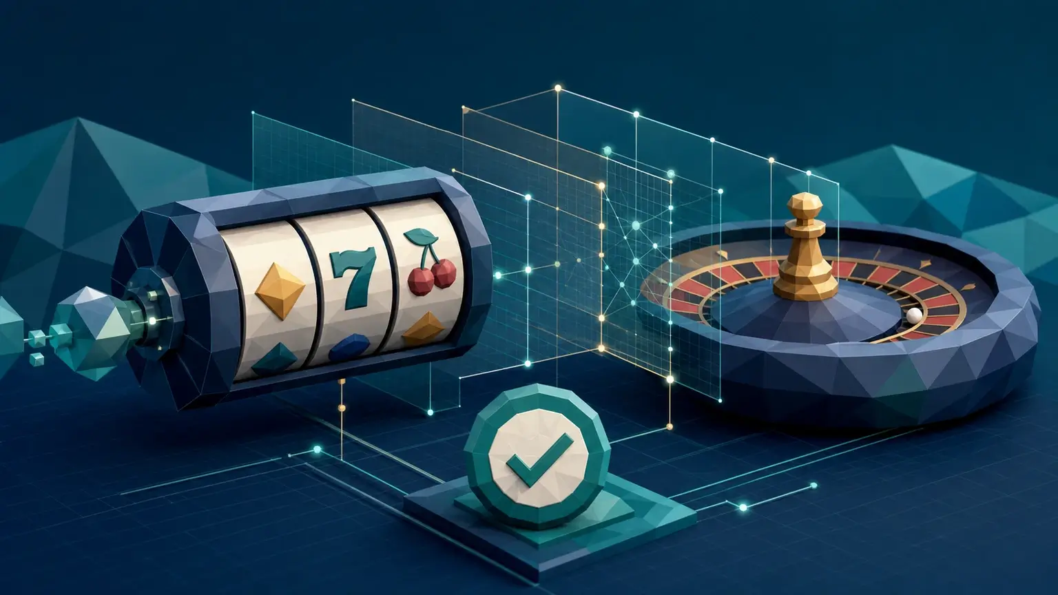 Are Online Casino Games Rigged? How Fairness and Testing Work