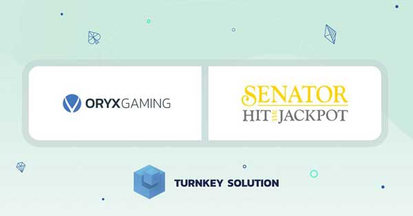 ORYX takes Senator online in Croatia with turnkey solution