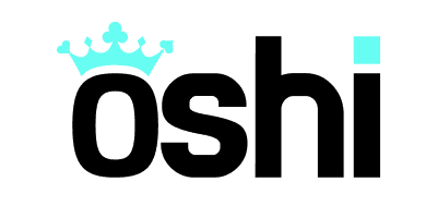 Oshi Casino logo