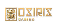 Osiris Casino logo