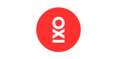 Oxi Casino logo