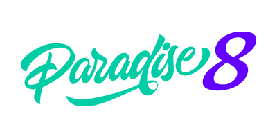 Paradise 8 Casino logo