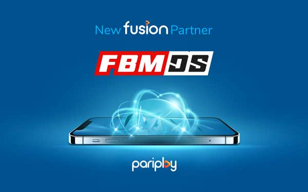 Pariplay adds to localised content offering with new FBMDS deal