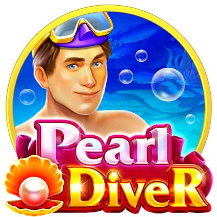 Booongo searches the deep blue sea for wins in Kendoo collaboration Pearl Diver